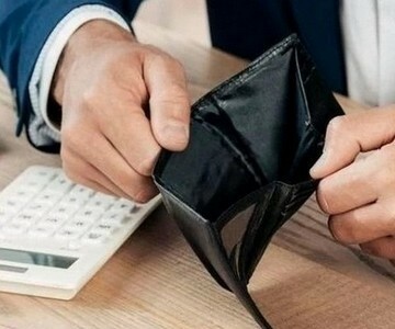 БАНКРОТСТВО ФИЗ. ЛИЦ